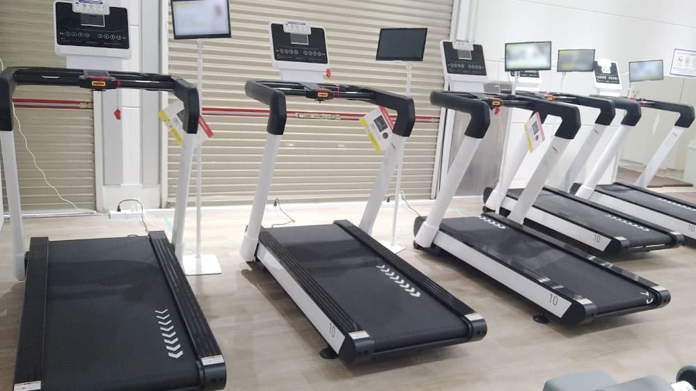 ミスターマックス宇部店 | 山口県宇部市の24時間使えるジムならチョコ