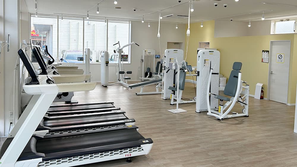 chocoZAP (チョコザップ)