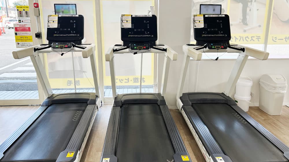 アクロスプラザ国母店 | 山梨県甲府市の24時間使えるジムならチョコザップ