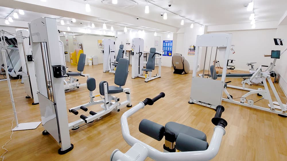 chocoZAP (チョコザップ)