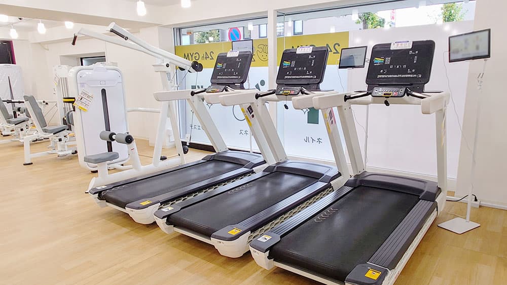 chocoZAP (チョコザップ)