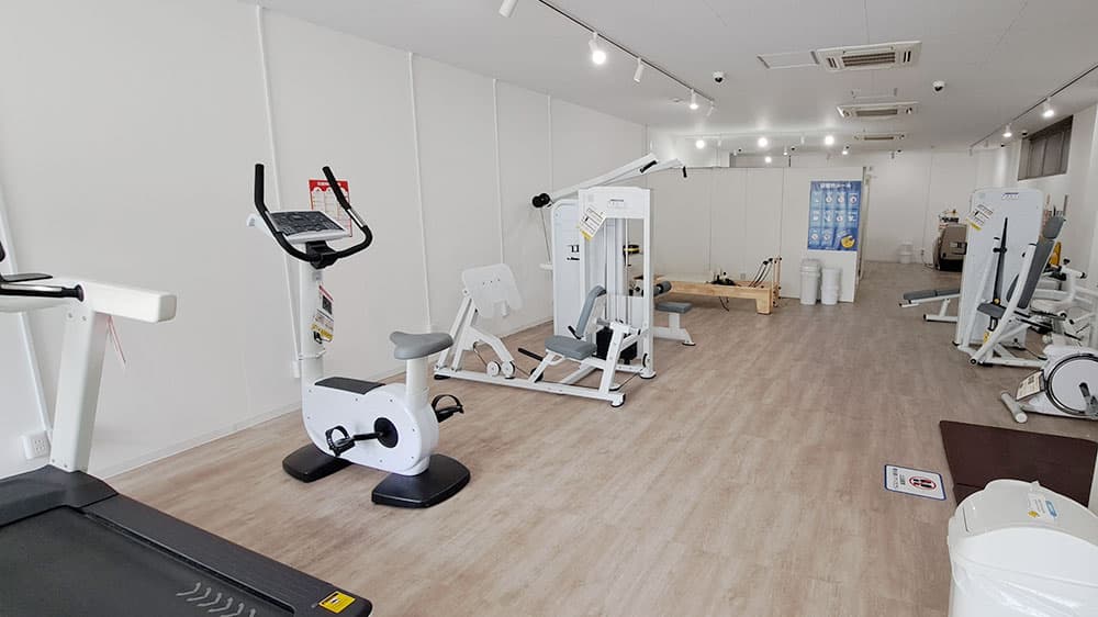 chocoZAP (チョコザップ)