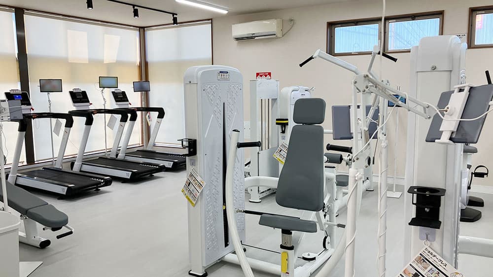 chocoZAP (チョコザップ)