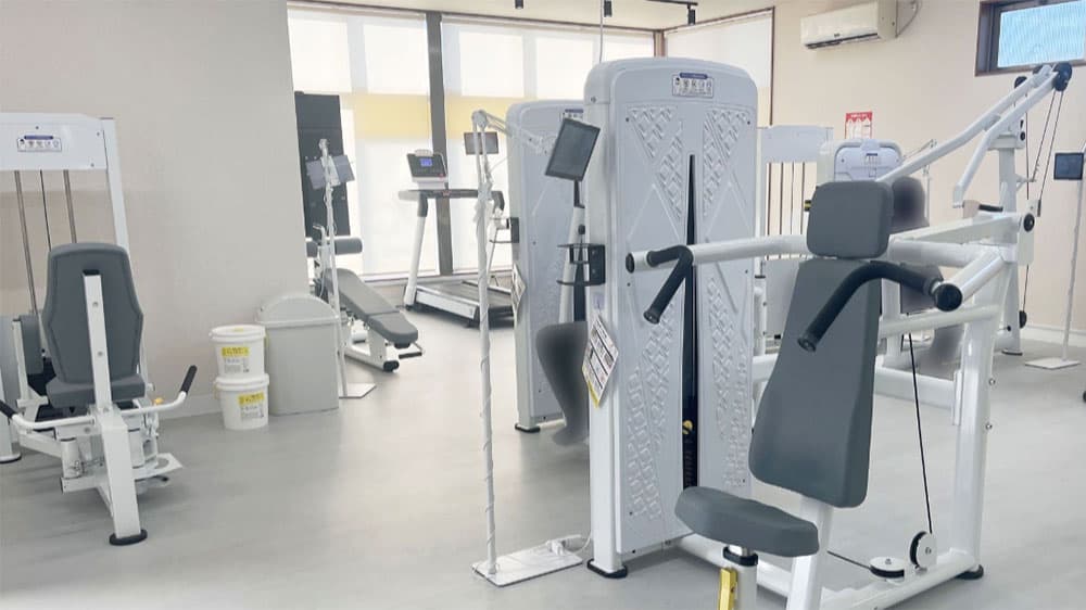 霧島国分店 | 鹿児島県霧島市の24時間使えるジムならチョコザップ