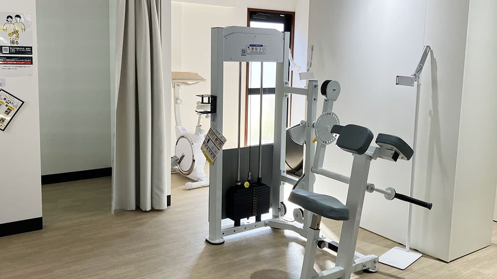 鹿児島真砂店 | 鹿児島県鹿児島市の24時間使えるジムならチョコザップ