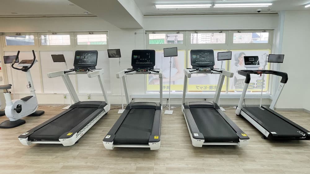 chocoZAP (チョコザップ)