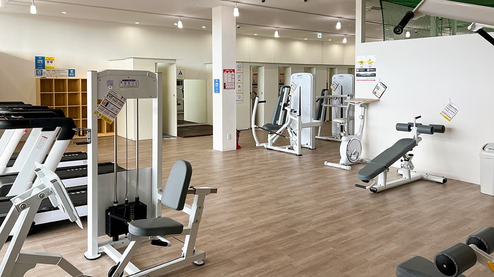 chocoZAP (チョコザップ)