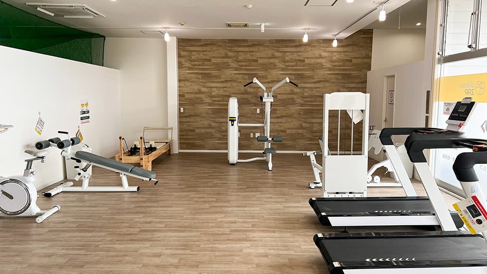 chocoZAP (チョコザップ)