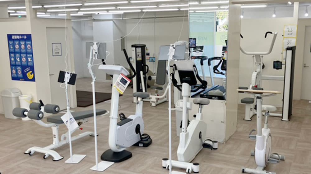 chocoZAP (チョコザップ)