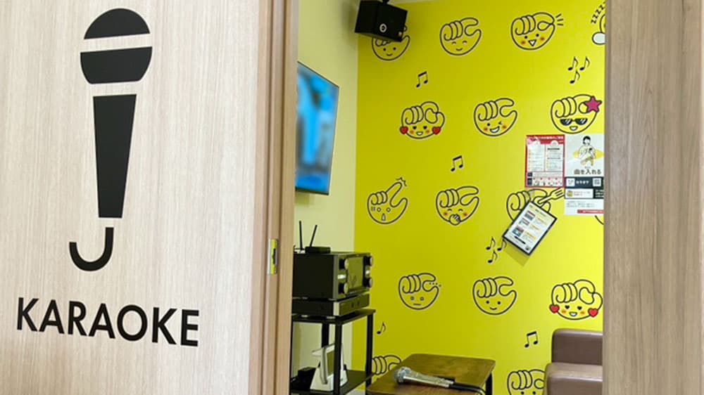 チョコザップ県立大学前店の写真5