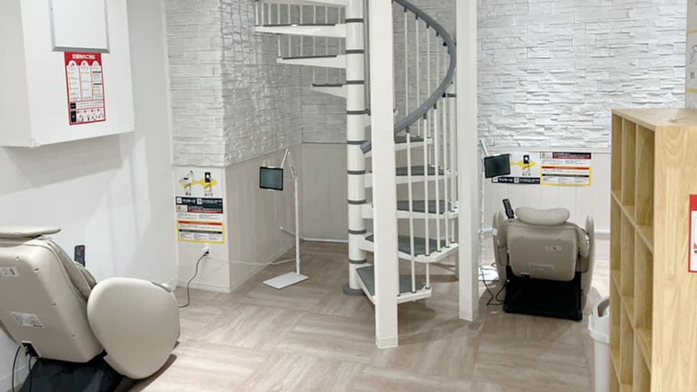 小机店 | 神奈川県横浜市の24時間使えるジムならチョコザップ