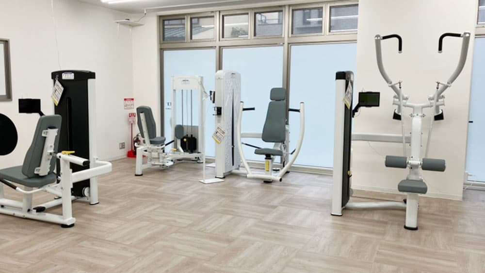 chocoZAP (チョコザップ)