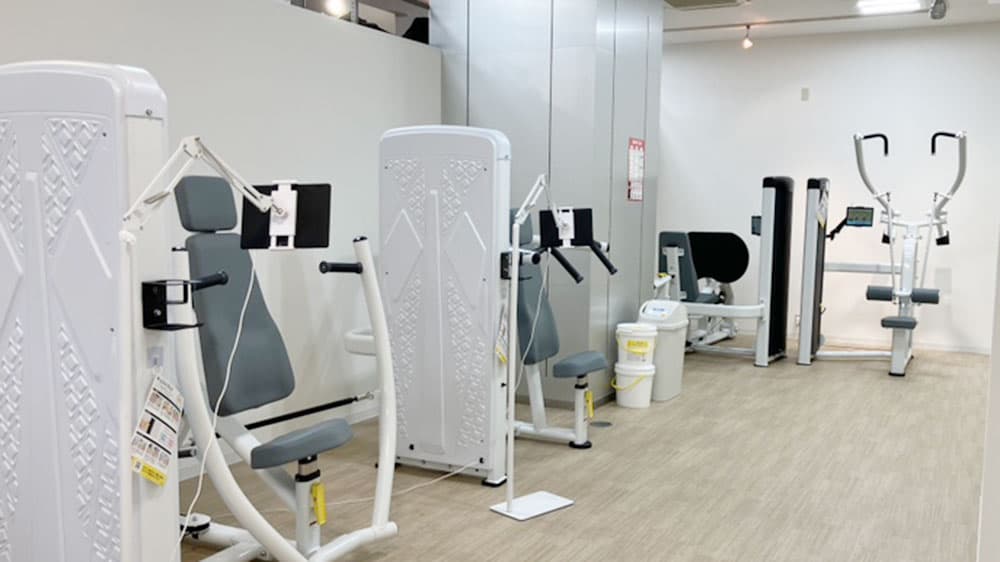 らびすた新杉田店 | 神奈川県横浜市のジムならチョコザップ