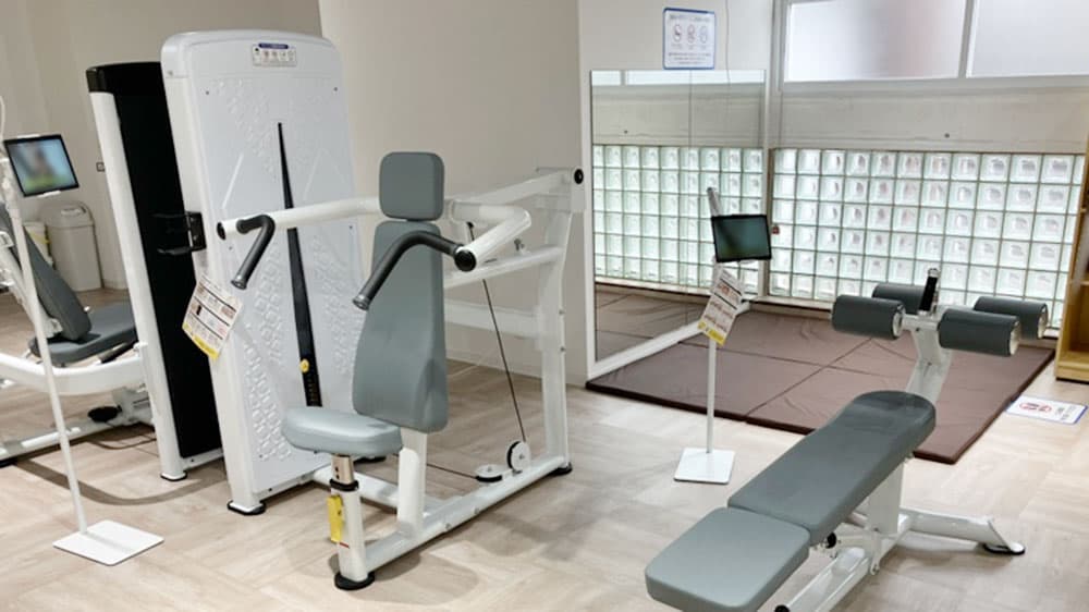 chocoZAP (チョコザップ)