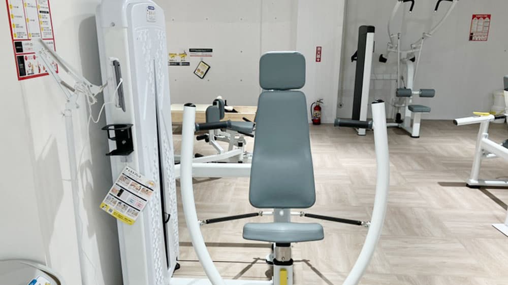 chocoZAP (チョコザップ)