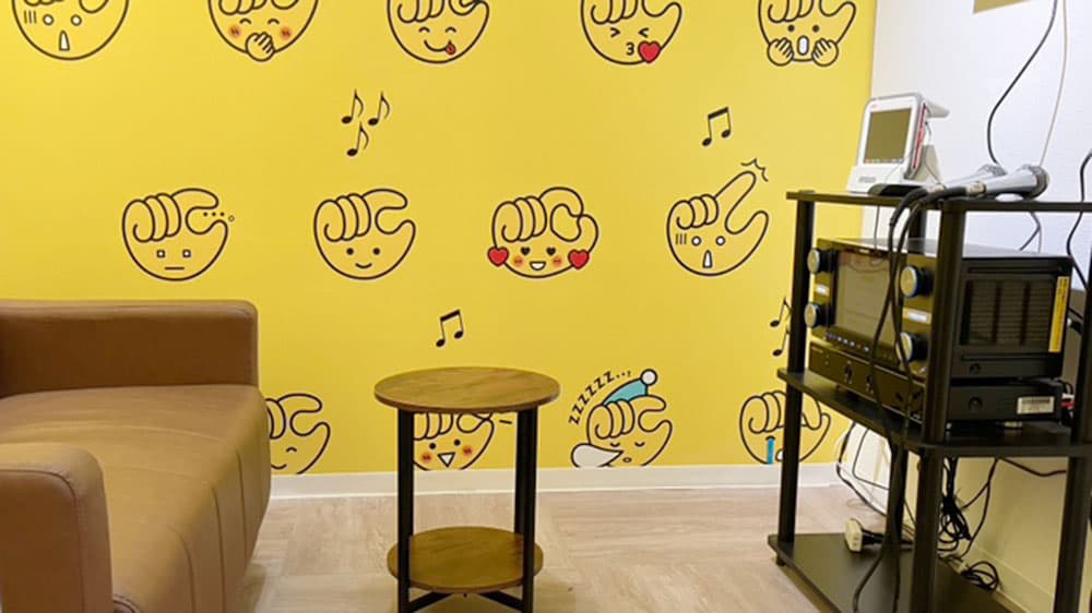 chocoZAP (チョコザップ)