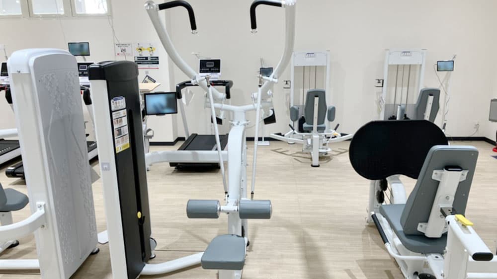 chocoZAP (チョコザップ)