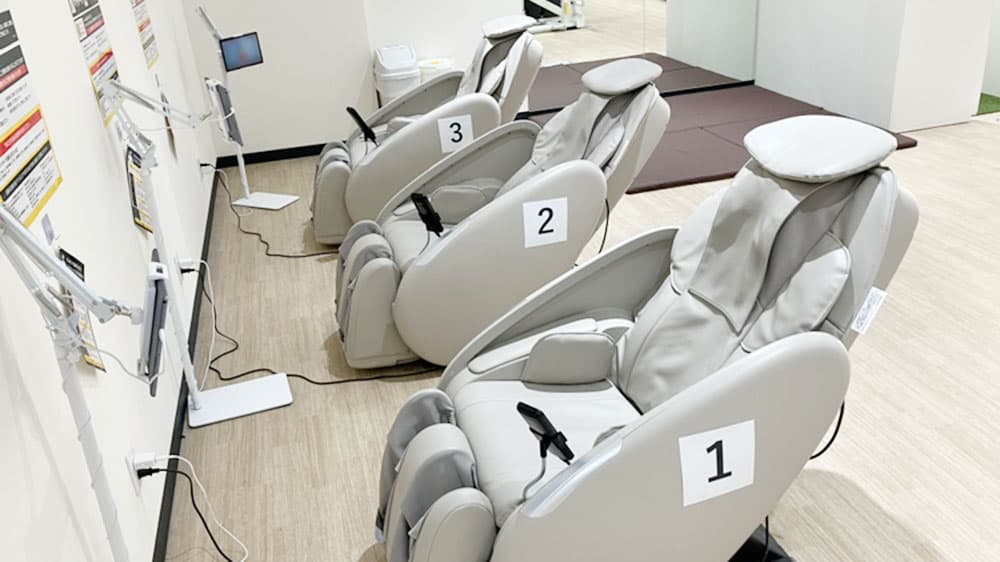 UR西ひかりが丘店 | 神奈川県横浜市の24時間使えるジムならチョコザップ