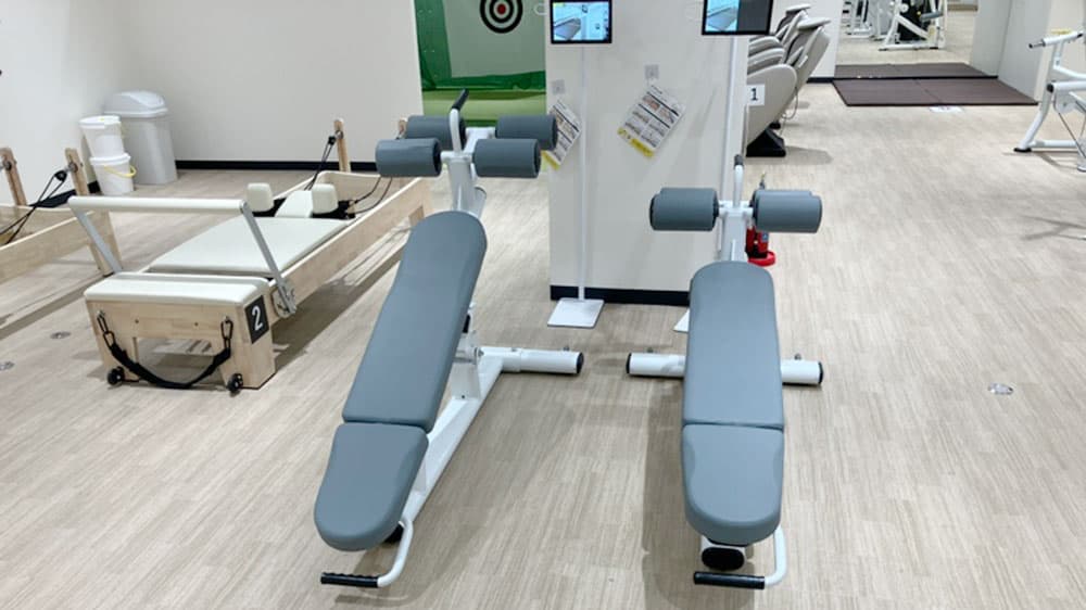 UR西ひかりが丘店 | 神奈川県横浜市の24時間使えるジムならチョコザップ