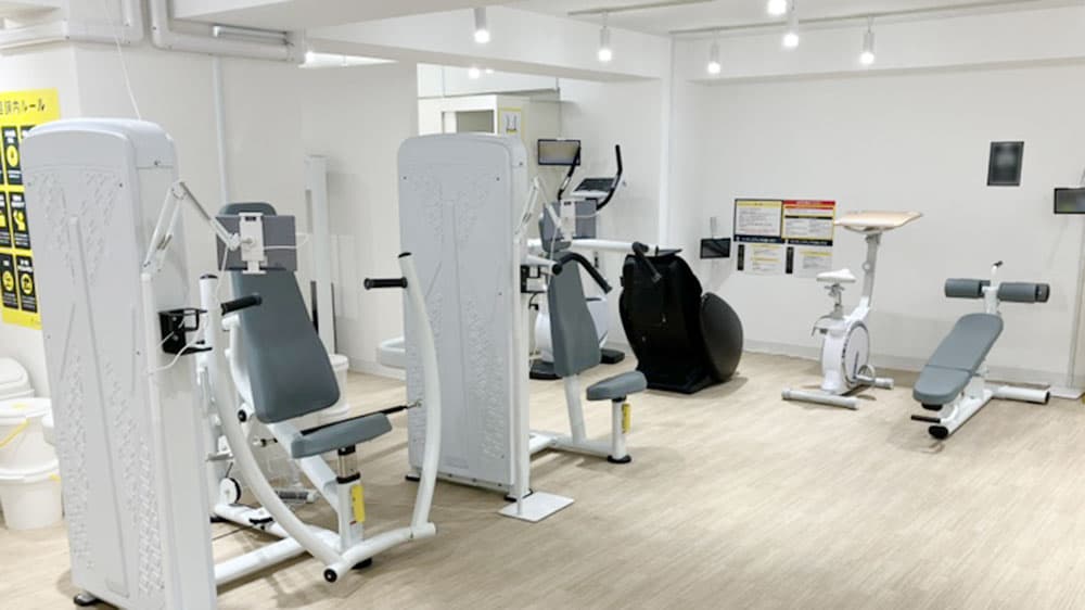 chocoZAP (チョコザップ)