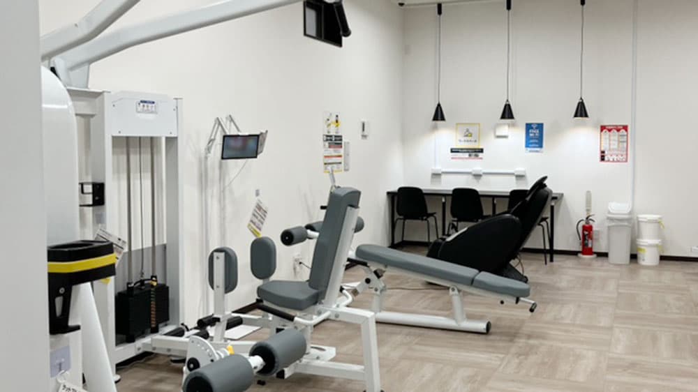 chocoZAP (チョコザップ)