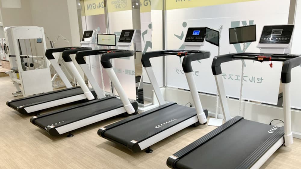 chocoZAP (チョコザップ)