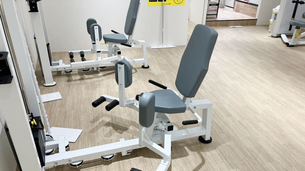 chocoZAP (チョコザップ)