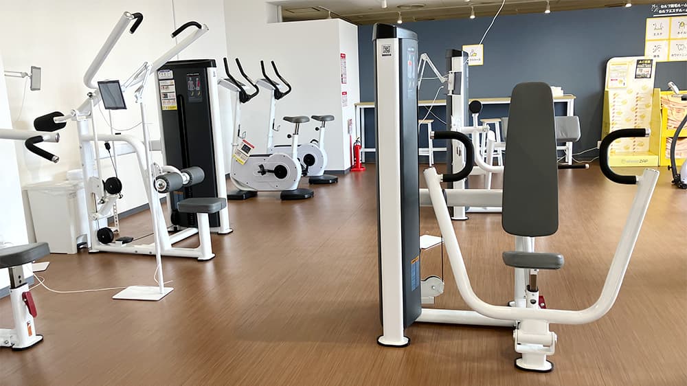 chocoZAP (チョコザップ)