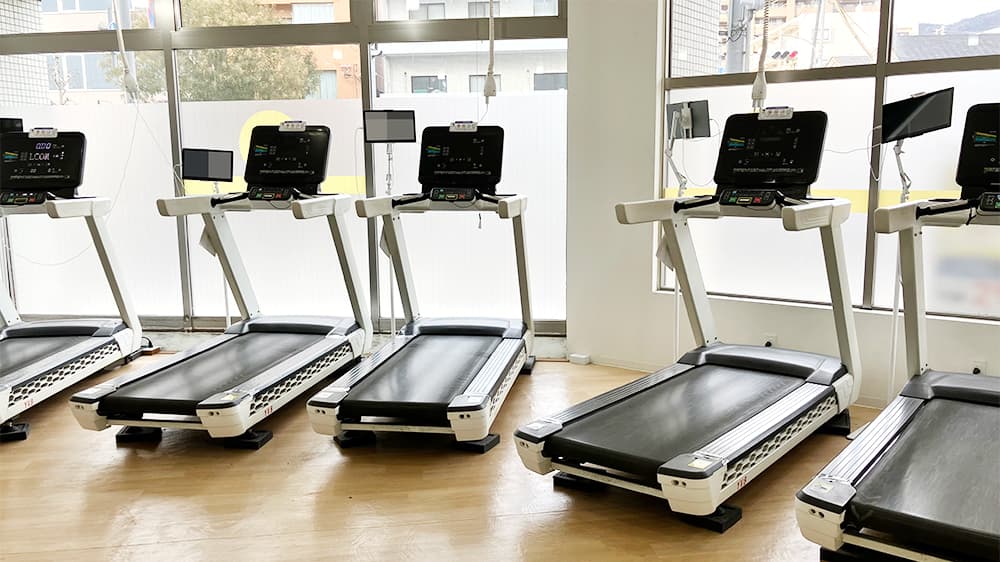 御影店 | 兵庫県神戸市の24時間使えるジムならチョコザップ | 御影中町