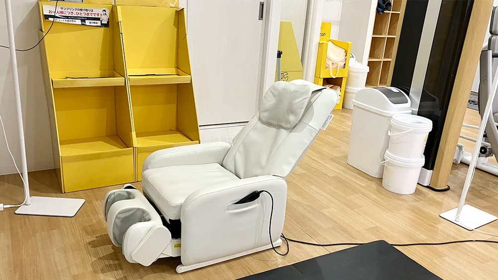 ちょこさま専用 chocoZAP 大開通五丁目店｜チョコザップ｜全国1770店舗以上