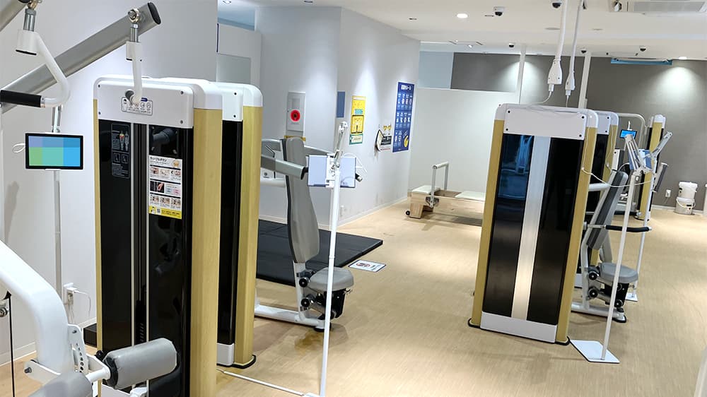 chocoZAP (チョコザップ)