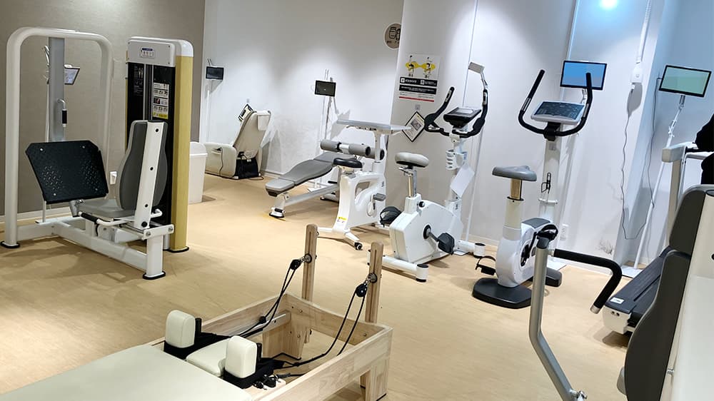 chocoZAP (チョコザップ)