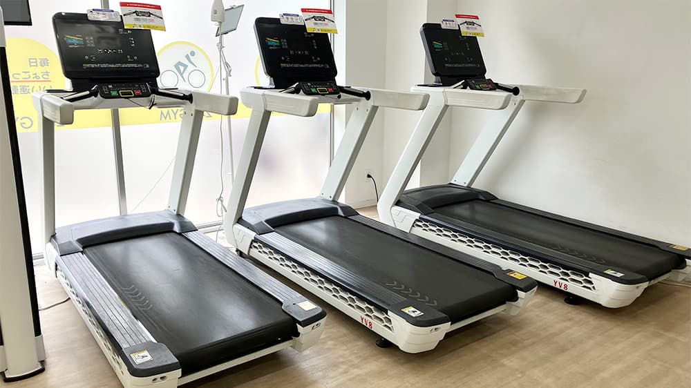 西新町店 | 兵庫県明石市の24時間使えるジムならチョコザップ