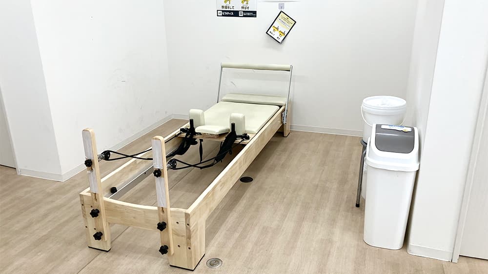 西新町店 | 兵庫県明石市の24時間使えるジムならチョコザップ | 相生町