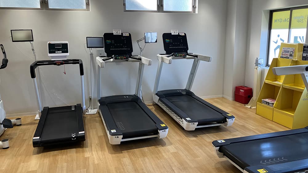 武蔵藤沢店 | 埼玉県入間市の24時間使えるジムならチョコザップ | 下