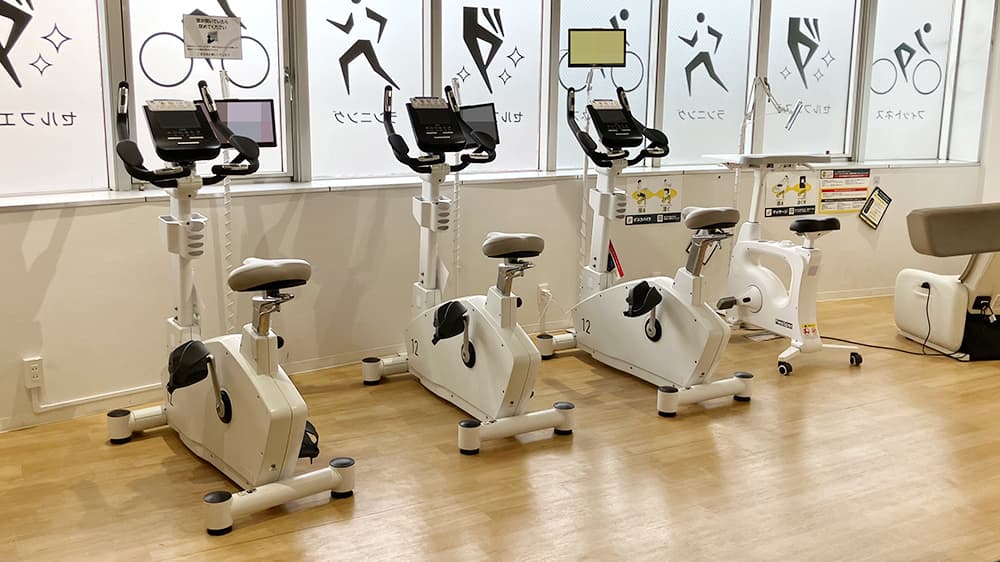 ちょめロップページ せんげん台西口店 | 埼玉県越谷市の24時間使えるジムならチョコザップ