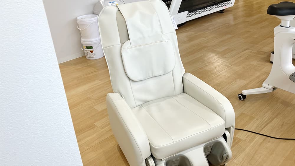 せんげん台西口店 | 埼玉県越谷市の24時間使えるジムならチョコザップ