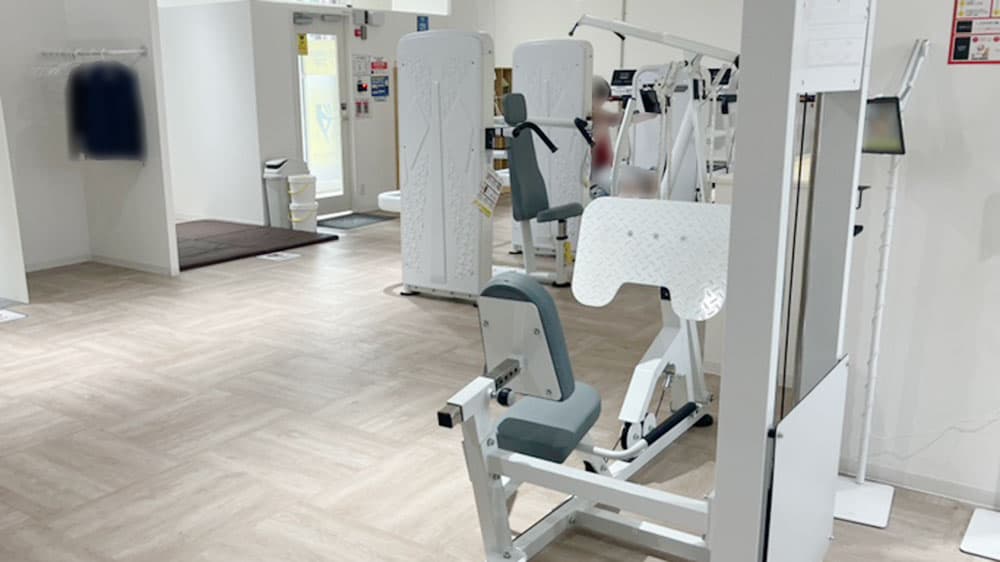 chocoZAP (チョコザップ)