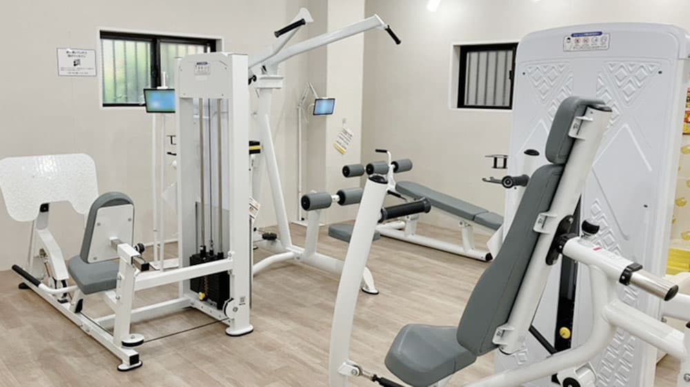 chocoZAP (チョコザップ)