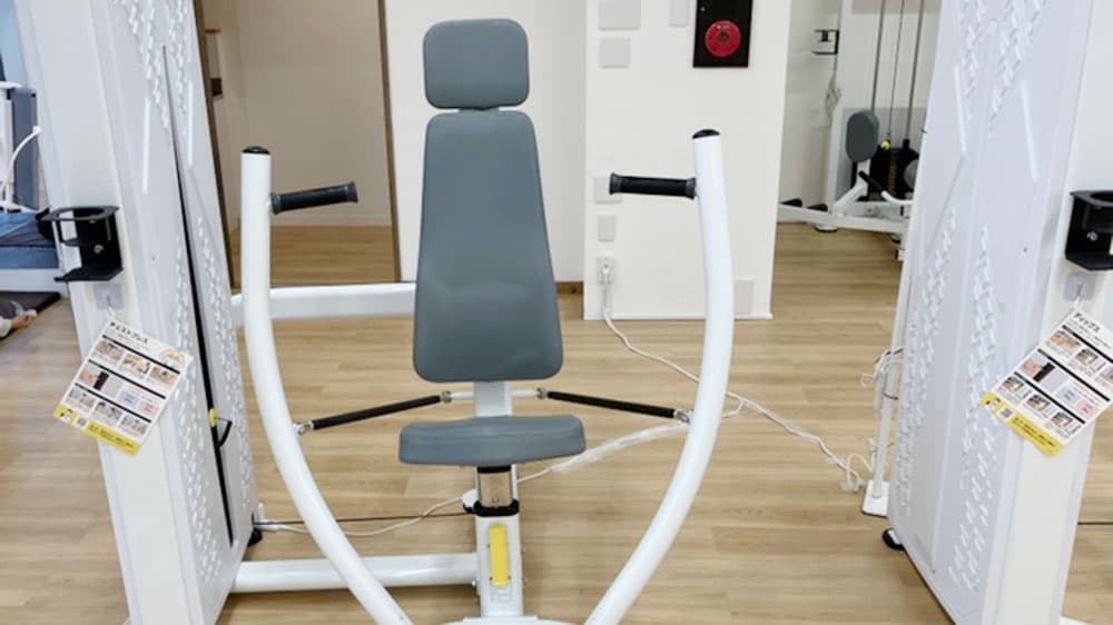 ほさちょ 横浜中山店 | 神奈川県横浜市の24時間使えるジムならチョコザップ