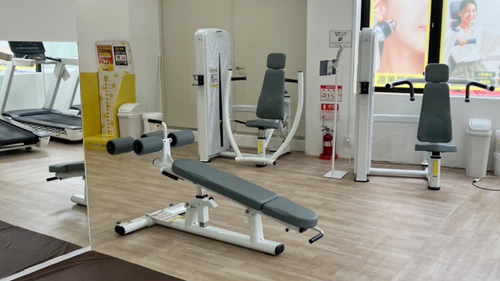 藤沢遊行通店 | 神奈川県藤沢市の24時間使えるジムならチョコザップ