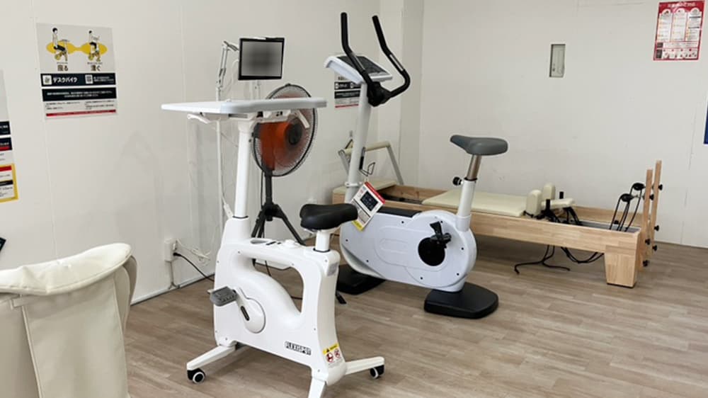 藤沢遊行通店 | 神奈川県藤沢市の24時間使えるジムならチョコザップ