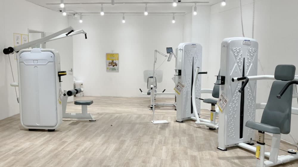 戸塚西口店 | 神奈川県横浜市の24時間使えるジムならチョコザップ