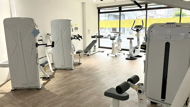 chocoZAP (チョコザップ)