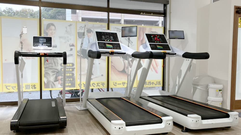 戸塚西口店 | 神奈川県横浜市の24時間使えるジムならチョコザップ