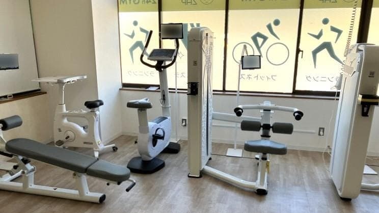 chocoZAP (チョコザップ)