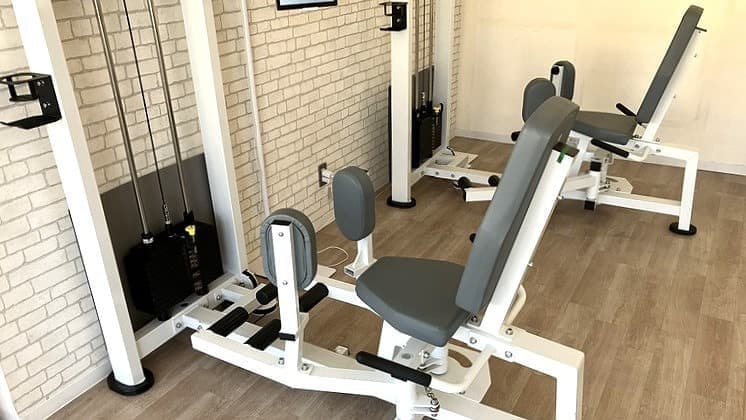 chocoZAP (チョコザップ)