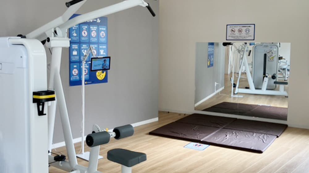 chocoZAP (チョコザップ)