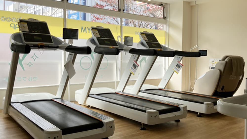 chocoZAP (チョコザップ)