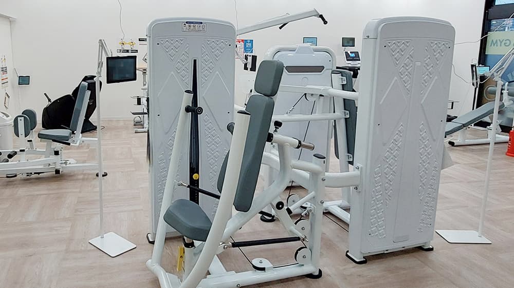 chocoZAP (チョコザップ)